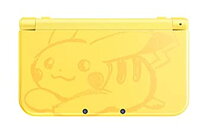 楽天市場】new3dsllピカチュウの通販