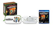 楽天市場】playstation vita minecraft special edition bundleの通販