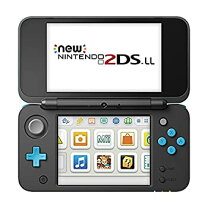 楽天市場】任天堂 ds 2ds ll ターコイズの通販 
