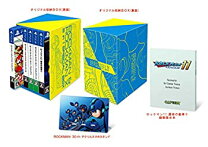 楽天市場】ロックマン&ロックマンx 5in1 スペシャルbox - ps4の通販