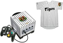 楽天市場】ニンテンドーゲームキューブエンジョイプラスパック 阪神 