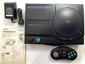 【中古】 ワンダーメガM2 RG-M2 [メガドライブ]