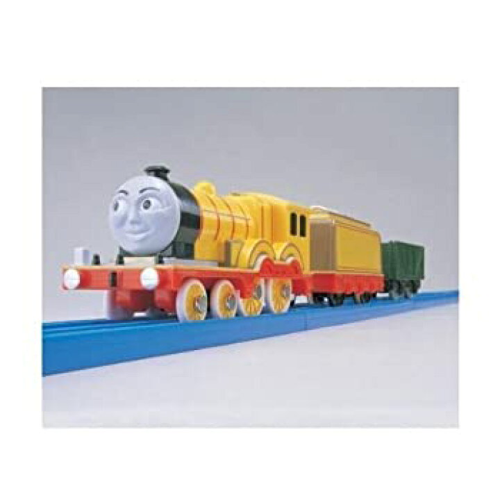 楽天市場】【中古】 プラレール トーマス T-29 モリー : バリューコネクト