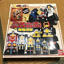 楽天市場】カクレンジャー フィギュアの通販 