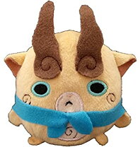 楽天市場】コマじろう ぬいぐるみの通販
