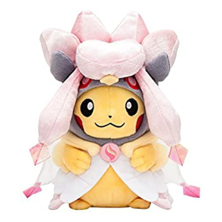 楽天市場】【中古】 ポケモンセンターオリジナル ぬいぐるみ メガ 