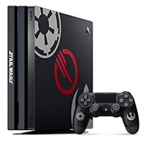 楽天市場】playstation4 pro star wars battlefront ii limited 
