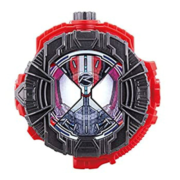【中古】 仮面ライダージオウ DXドライブライドウォッチ