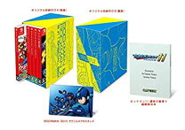 楽天市場】ロックマン＆ロックマンX 5in1 スペシャルBOXの通販