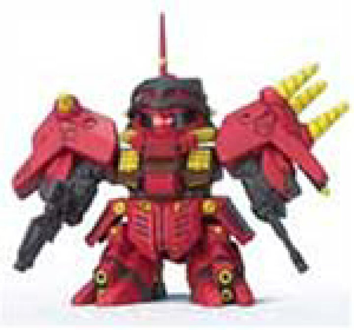 楽天市場】【中古】 SDガンダム SDガンダムフォース 02 ザッパーザク 
