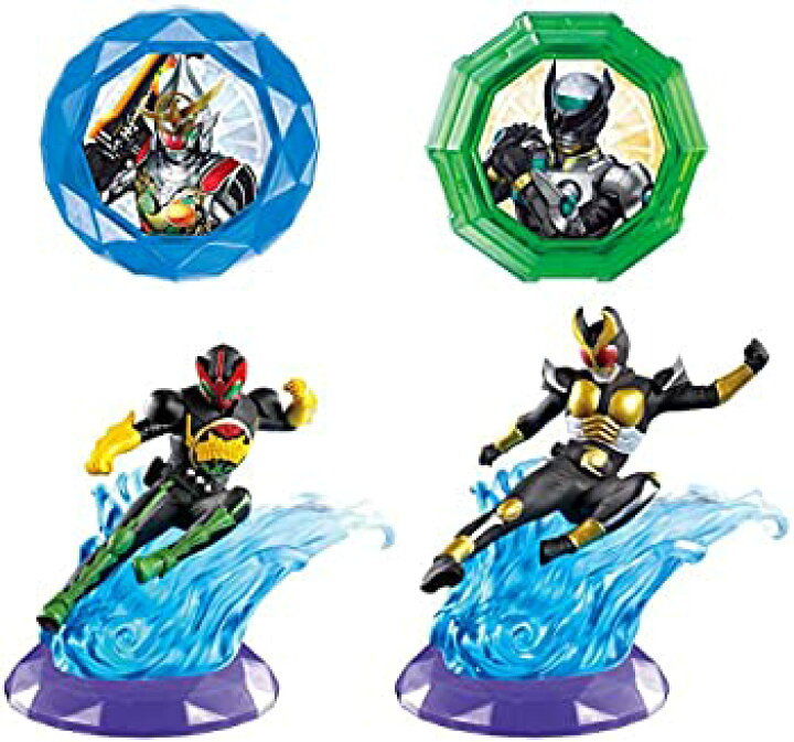 楽天市場】【中古】 仮面ライダー サモンライド! [SR-04]水のライド 