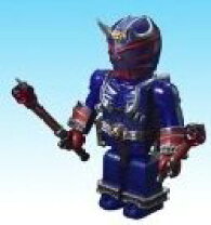 楽天市場】装着変身 仮面ライダー キューブリックの通販 