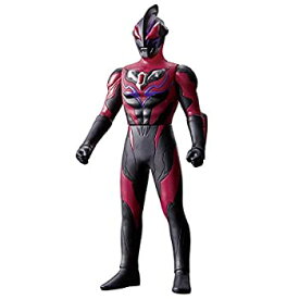 【中古】 ウルトラマン ウルトラ怪獣シリーズ EX ウルトラマンジードダークネス