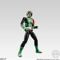 楽天市場】shodo 仮面ライダー 1号の通販