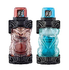 【中古】 仮面ライダービルド DXゴリラモンドフルボトルセット