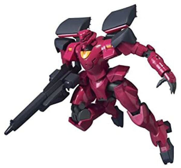 【中古】 ROBOT魂 SIDE MS アヘッド