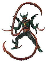 楽天市場】S．H．フィギュアーツ 仮面ライダーエクシードギルスの通販