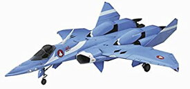【中古】 ハセガワ マクロスシリーズ マクロス7 VF-22S 1/72スケール プラモデル 65765