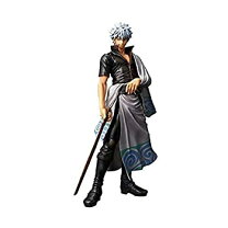 楽天市場】銀魂 master stars piece 坂田銀時 フィギュアの通販 