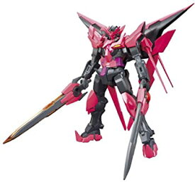 【中古】 HGBF 1/144 ガンダムエクシアダークマター (ガンダムビルドファイターズ)