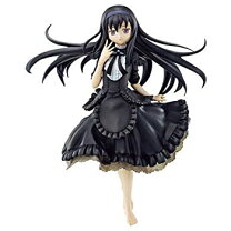 楽天市場】黒 ワンピース（関連作品魔法少女まどか☆マギカ）（ホビー 