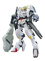 楽天市場】ガンダムバルバトス 第6形態 アイアンブラッドコーティング 