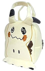 【中古】 ポケットモンスター バッグ ぬいぐるみキャラコロバッグ ミミッキュ RM-5495