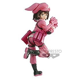 【中古】 一番くじ ソードアート・オンライン オルタナティブ ガンゲイル・オンライン A賞 レン フィギュア (プライズ)