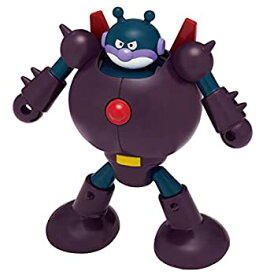 【中古】 セガトイズ(SEGA TOYS) アンパンマン ミュージアムシリーズ はっしん! こうてつばいきんまん