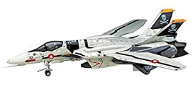 【中古】 ハセガワ マクロス ゼロ VF-0S 1/72スケール プラモデル 15