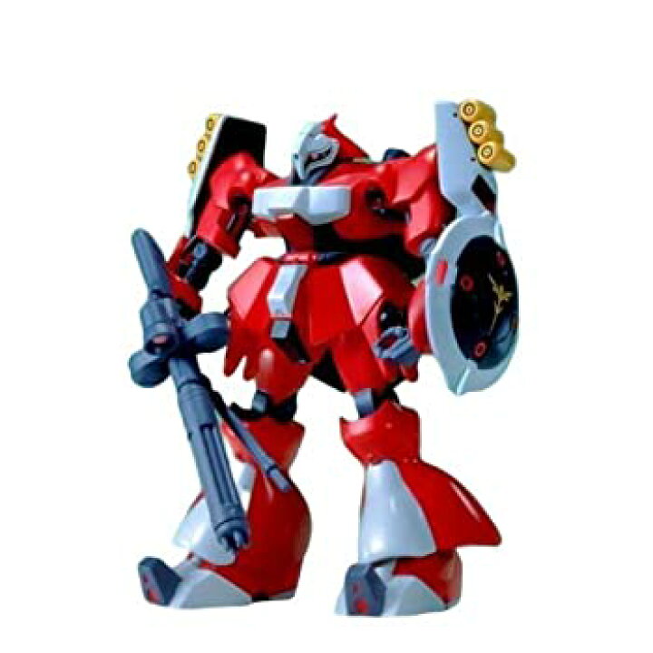 楽天市場】【中古】 1/144 MSN-03 クエス・パラヤ専用 ヤクト・ドーガ 
