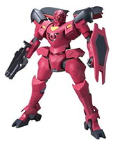 楽天市場】HG 1／144 ブシドー専用アヘッドの通販