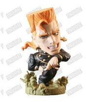 楽天市場】キャラヒーローズ ジョジョの奇妙な冒険の通販