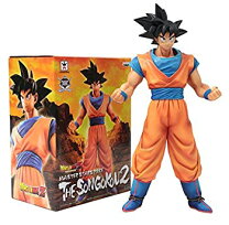楽天市場】ドラゴンボールZ MASTER STARS PIECE 孫悟空 2の通販