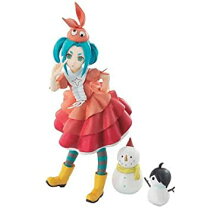 楽天市場】斧乃木 余接 フィギュアの通販