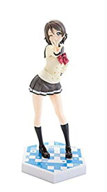 【中古】 ラブライブ! サンシャイン!! SSS フィギュア 渡辺曜