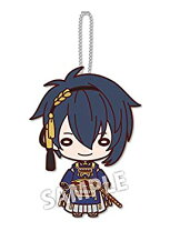 楽天市場】ぬいぐるみ 刀剣乱舞 三日月宗近の通販