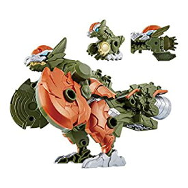 【中古】 騎士竜戦隊リュウソウジャー 騎士竜シリーズ10 DXパキガルー