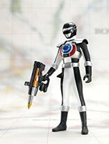 楽天市場】戦隊ヒーローシリーズEX ボウケンブラック アクセルテクター 