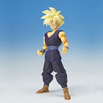 楽天市場】ドラゴンボールZ ハイブリッドアクション 超龍伝 孫悟飯の通販