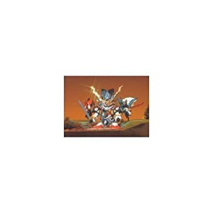 楽天市場 中古 Sdガンダム 戦士 No 110 轟天頑駄無 バリューコネクト 楽天市場 中古 Sdガンダム 戦士 No 110 轟天頑駄無 バリューコネクト