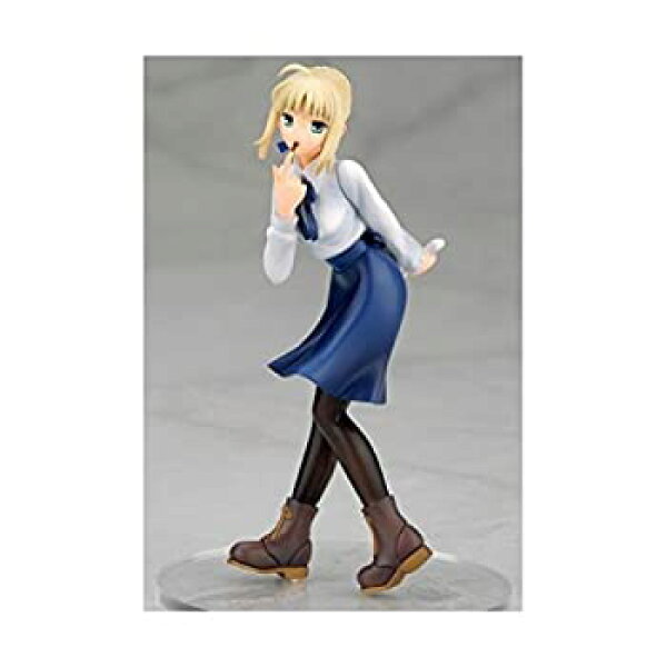 【中古】 アルター FA4 Fate/hollow ataraxia Collection セイバー 単品