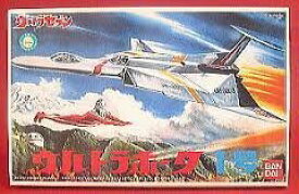 【中古】 ウルトラホーク1号