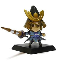 楽天市場】戦国無双 ミニフィギュアの通販