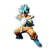 楽天市場】一番くじa賞ドラゴンボール超サイヤ人孫悟空の通販