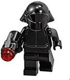 【中古】 LEGOミニフィグ ファーストオーダー・クルーメンバー sw671 スターウォーズ 75132