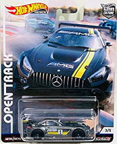 楽天市場】hotwheels amg gt3の通販