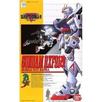 楽天市場】1/100 ガンダム f91（おもちゃ）の通販
