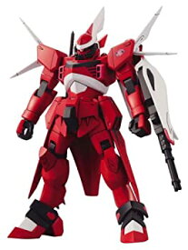 【中古】 HG 1/144 ZGMF-515 ジスト・エルウェス専用 モビルシグー (機動戦士ガンダムSEED FRAME ASTRAYS)