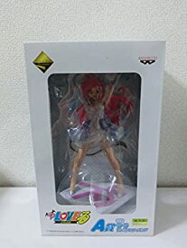 【中古】 一番くじプレミアム ToLOVEる-とらぶる- A賞 ララ プレミアムフィギュア